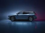 NIO ES8 2018 года